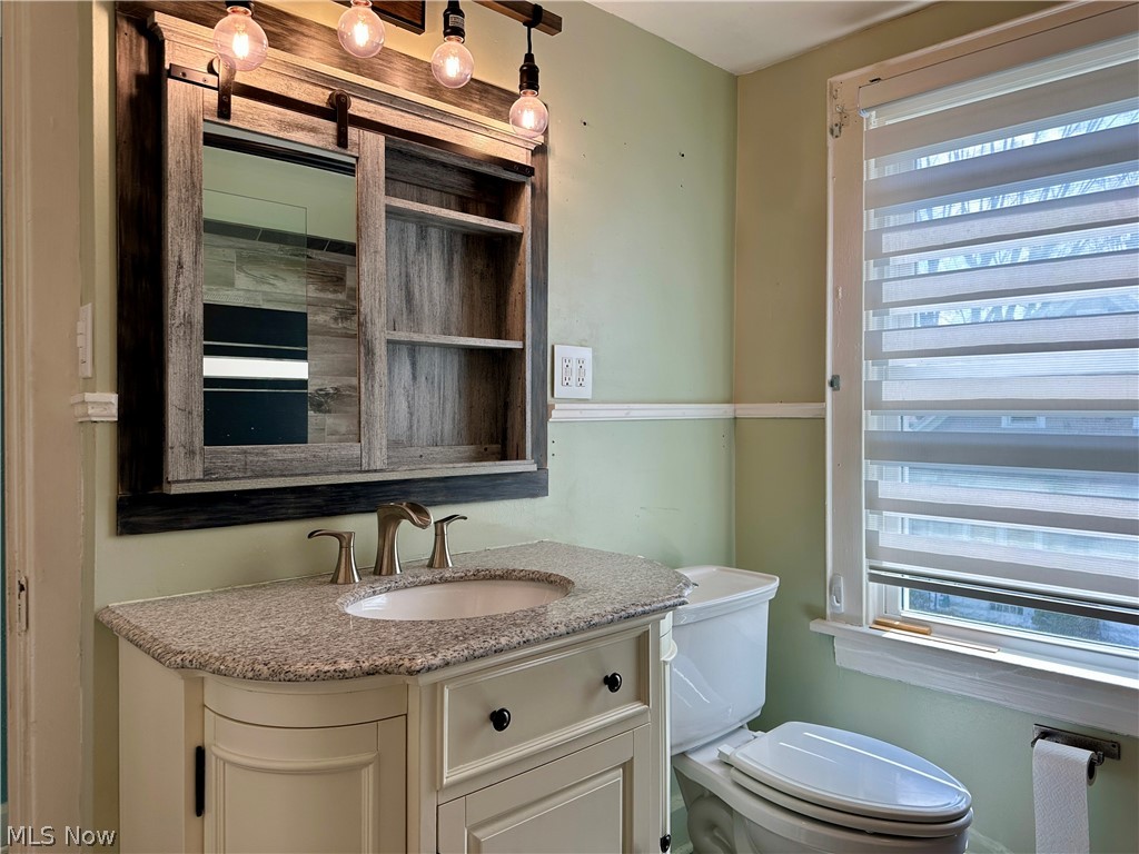 1421 Ohio Avenue Ashtabula OH 44004