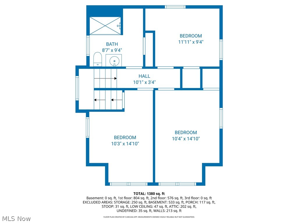 1421 Ohio Avenue Ashtabula OH 44004
