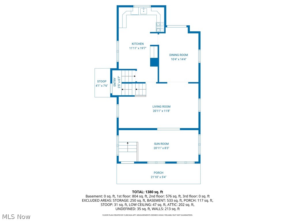 1421 Ohio Avenue Ashtabula OH 44004