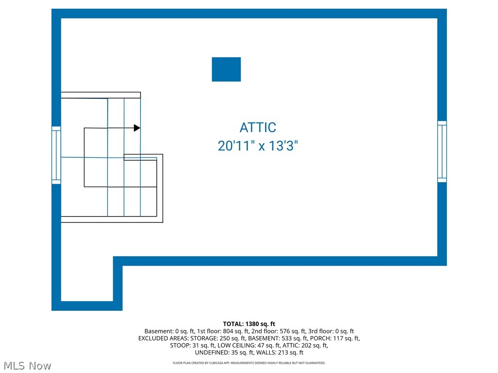1421 Ohio Avenue Ashtabula OH 44004