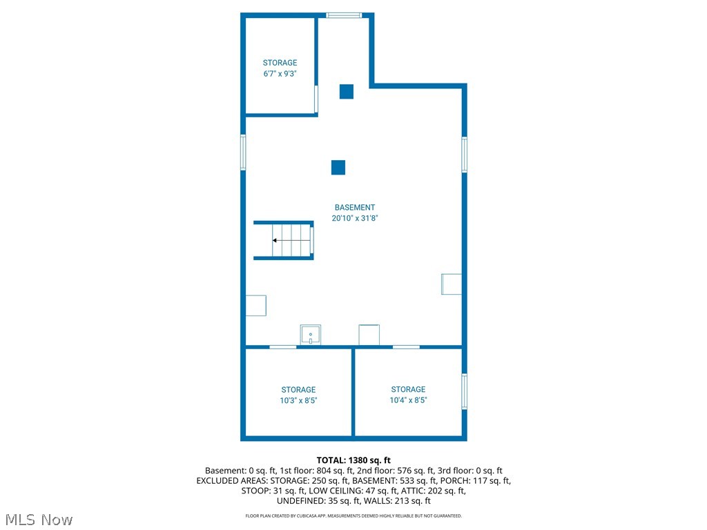 1421 Ohio Avenue Ashtabula OH 44004