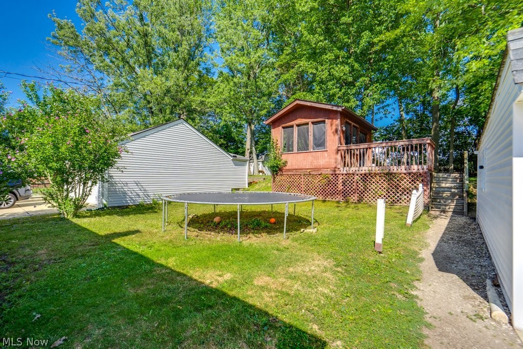 24 Dewhurst Avenue Bedford OH 44146