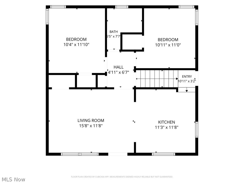24 Dewhurst Avenue Bedford OH 44146