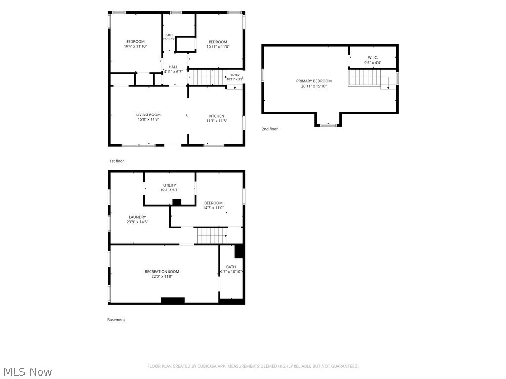 24 Dewhurst Avenue Bedford OH 44146