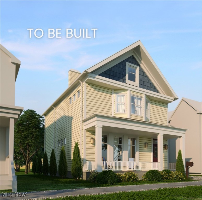 2183 E 95 Street Cleveland OH 44106