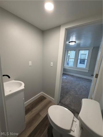 18211 Landseer Road Cleveland OH 44119