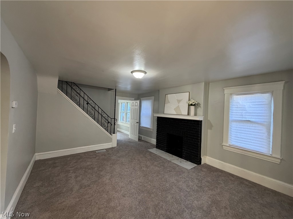 18211 Landseer Road Cleveland OH 44119