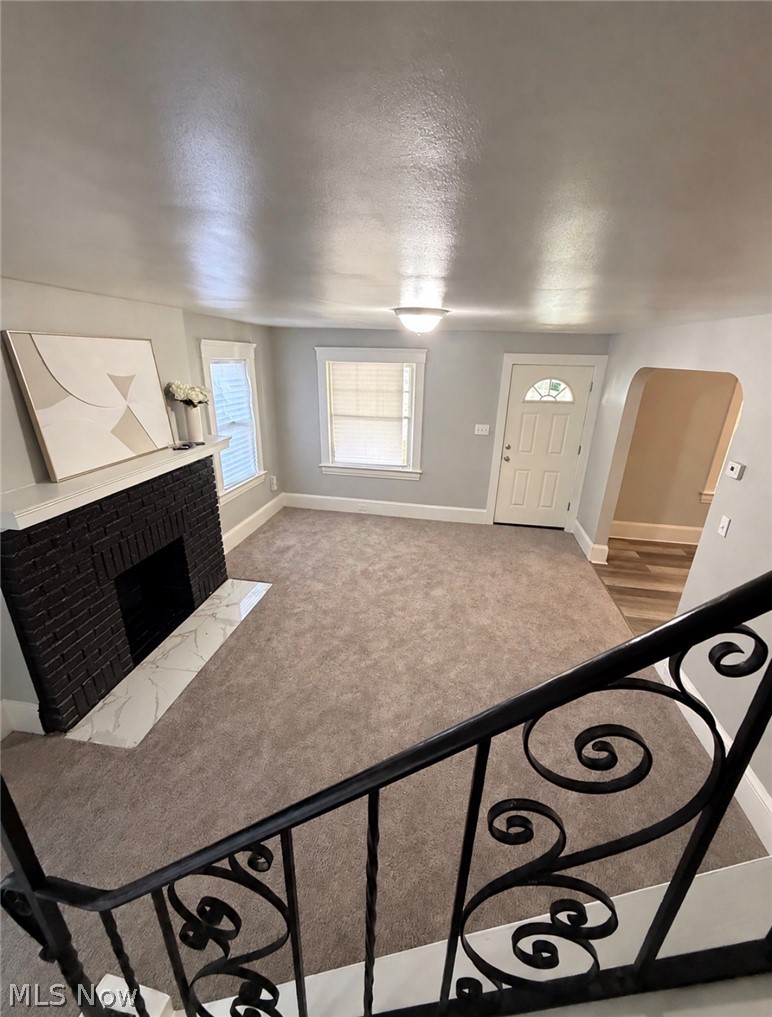 18211 Landseer Road Cleveland OH 44119