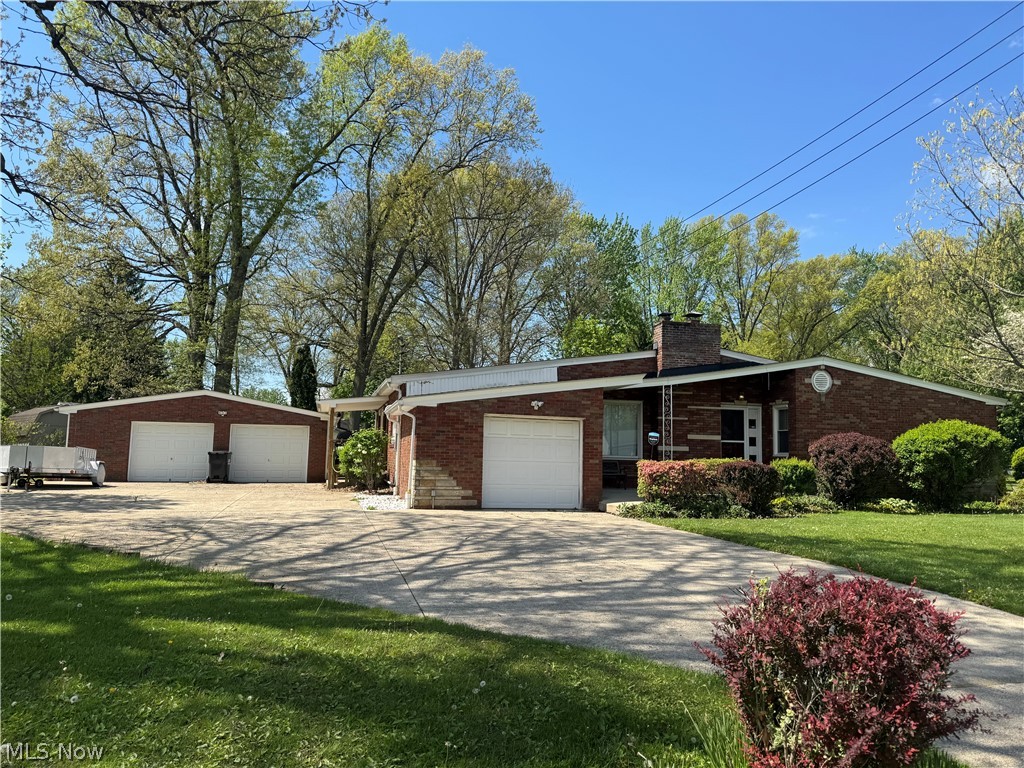 4847 Norquest Boulevard Youngstown OH 44515