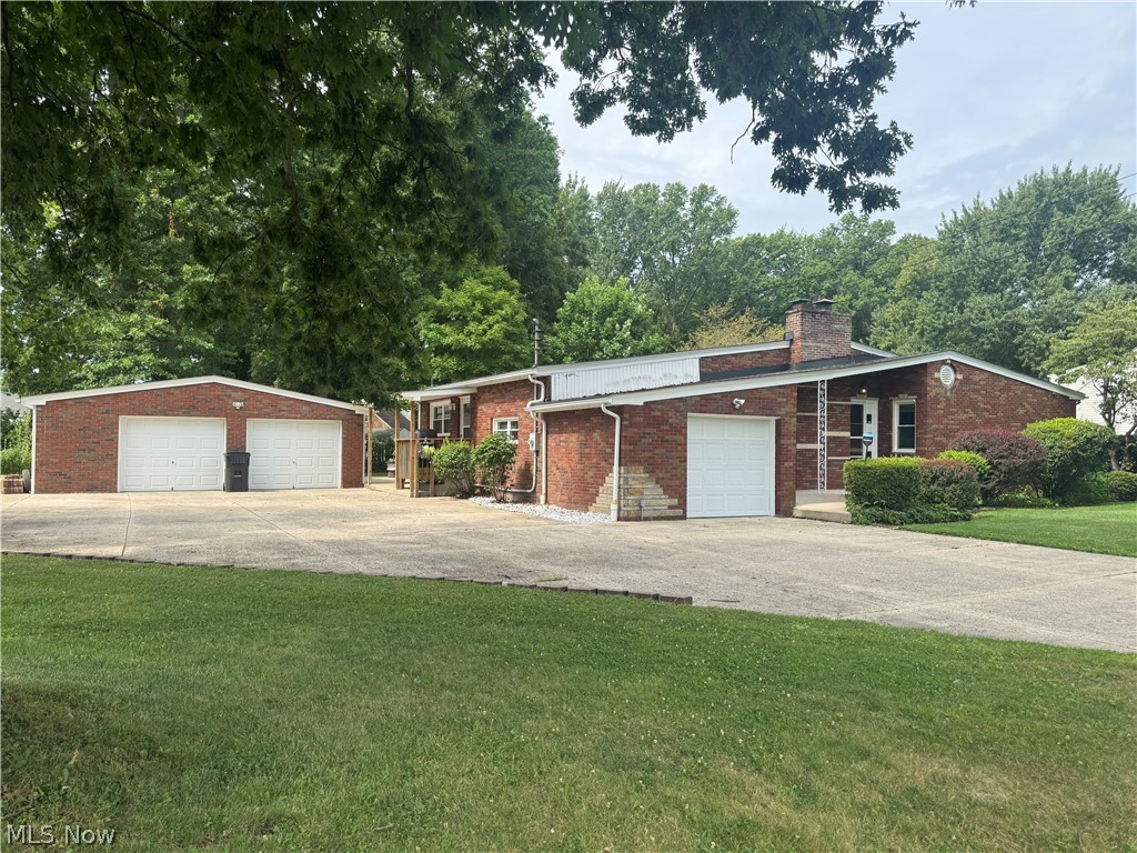 4847 Norquest Boulevard Youngstown OH 44515