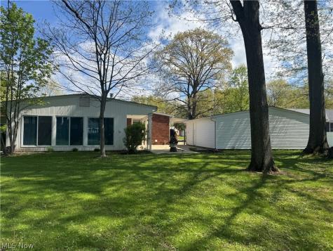 4847 Norquest Boulevard Youngstown OH 44515