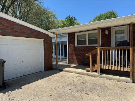 4847 Norquest Boulevard Youngstown OH 44515