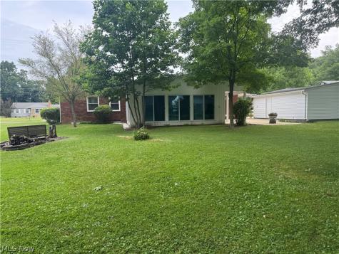 4847 Norquest Boulevard Youngstown OH 44515