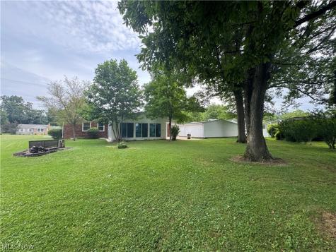 4847 Norquest Boulevard Youngstown OH 44515