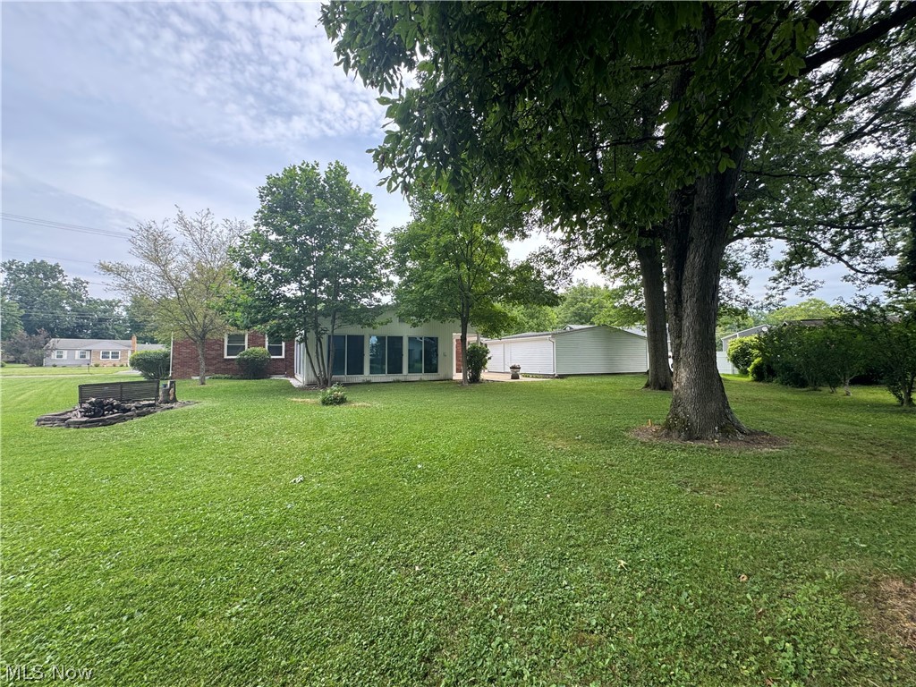4847 Norquest Boulevard Youngstown OH 44515
