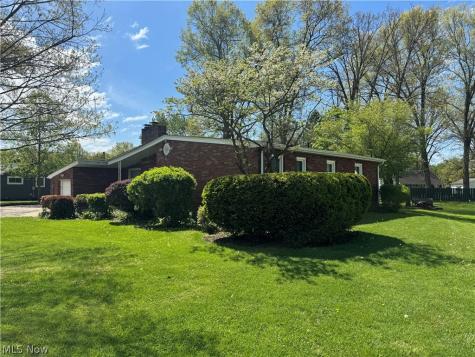 4847 Norquest Boulevard Youngstown OH 44515