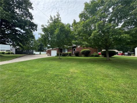 4847 Norquest Boulevard Youngstown OH 44515