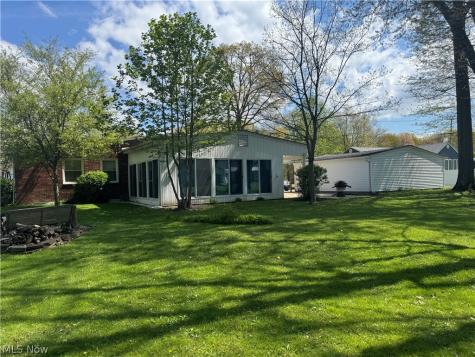 4847 Norquest Boulevard Youngstown OH 44515