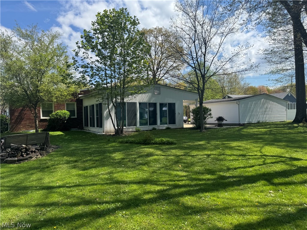 4847 Norquest Boulevard Youngstown OH 44515