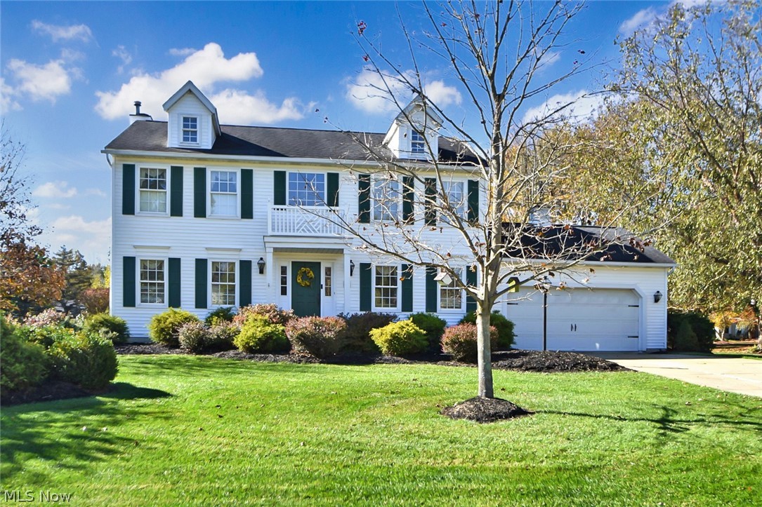 Hudson OH, 5384 Wilshire Park Drive
