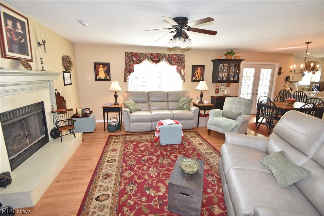 5384 Wilshire Park Drive Hudson OH 44236