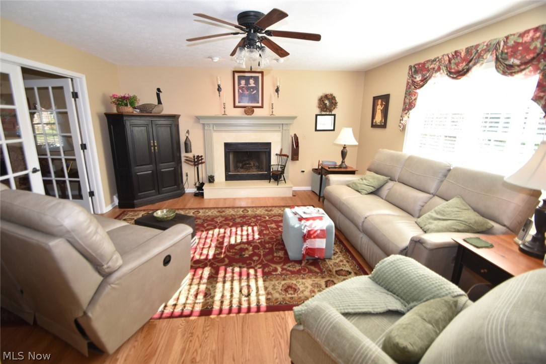 5384 Wilshire Park Drive Hudson OH 44236