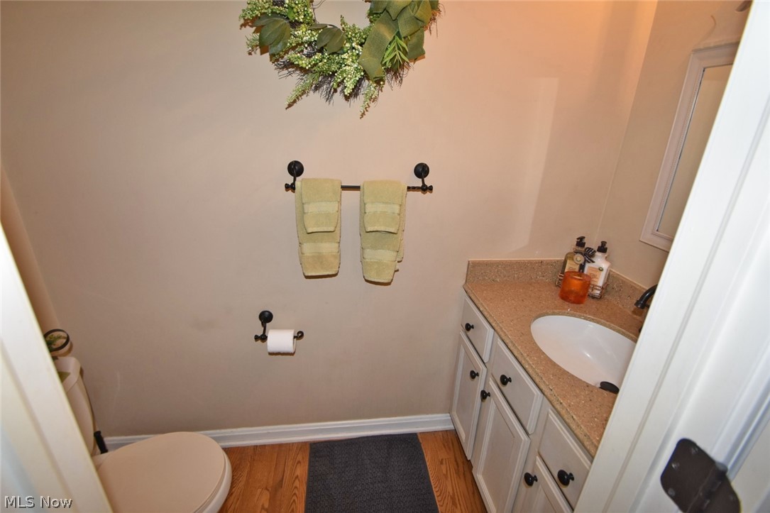 5384 Wilshire Park Drive Hudson OH 44236