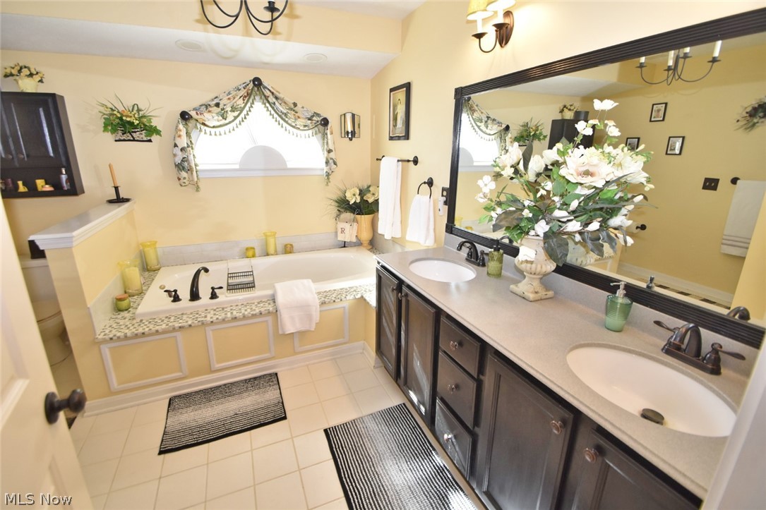 5384 Wilshire Park Drive Hudson OH 44236