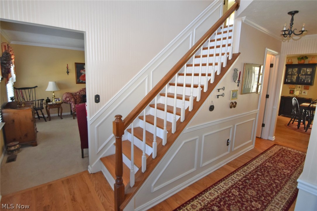 5384 Wilshire Park Drive Hudson OH 44236