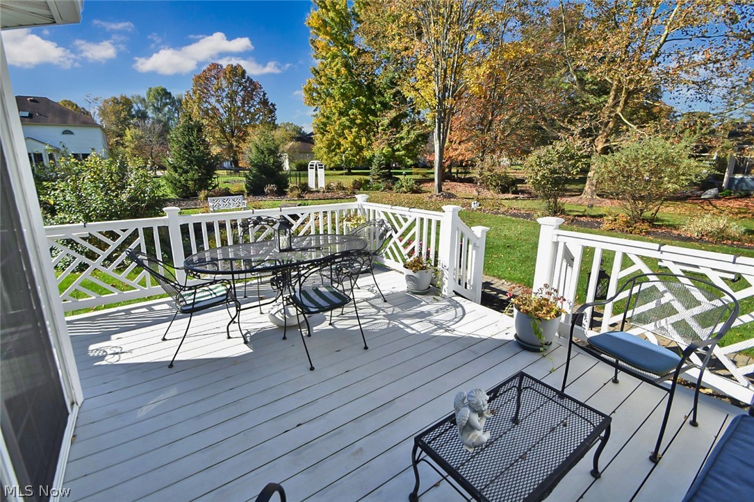 5384 Wilshire Park Drive Hudson OH 44236