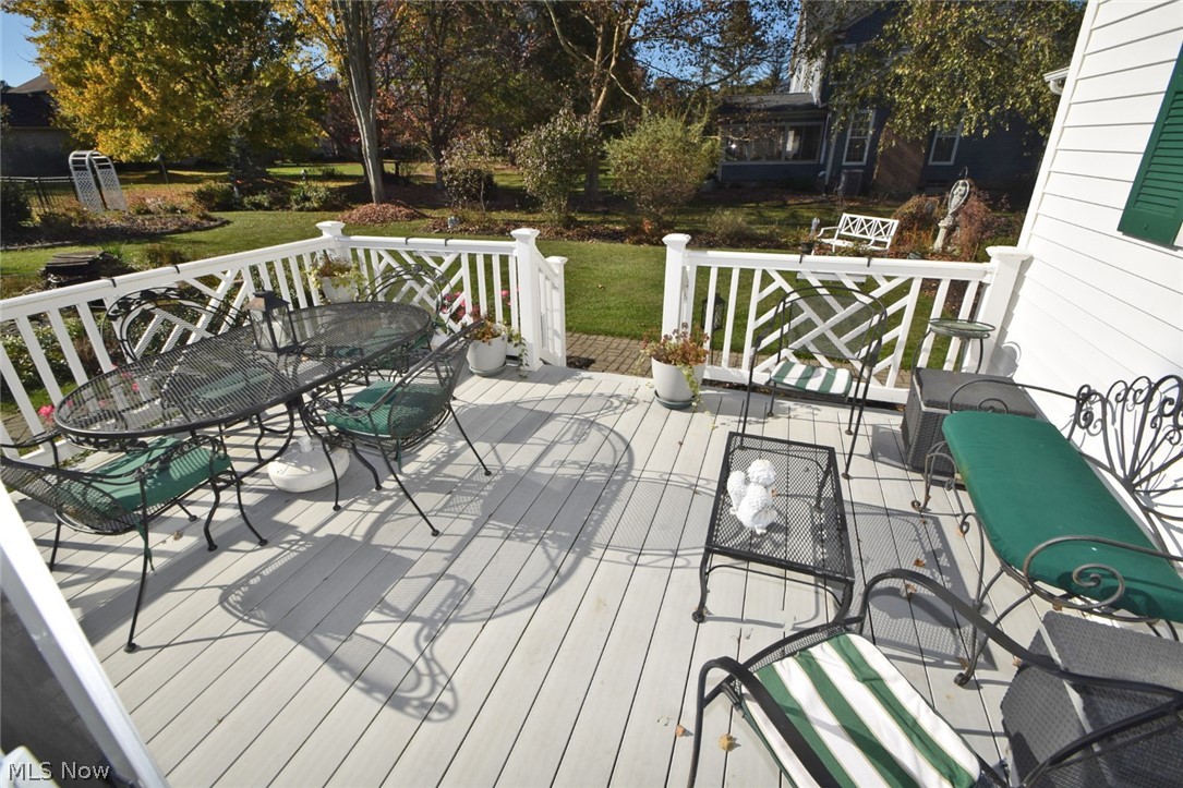 5384 Wilshire Park Drive Hudson OH 44236