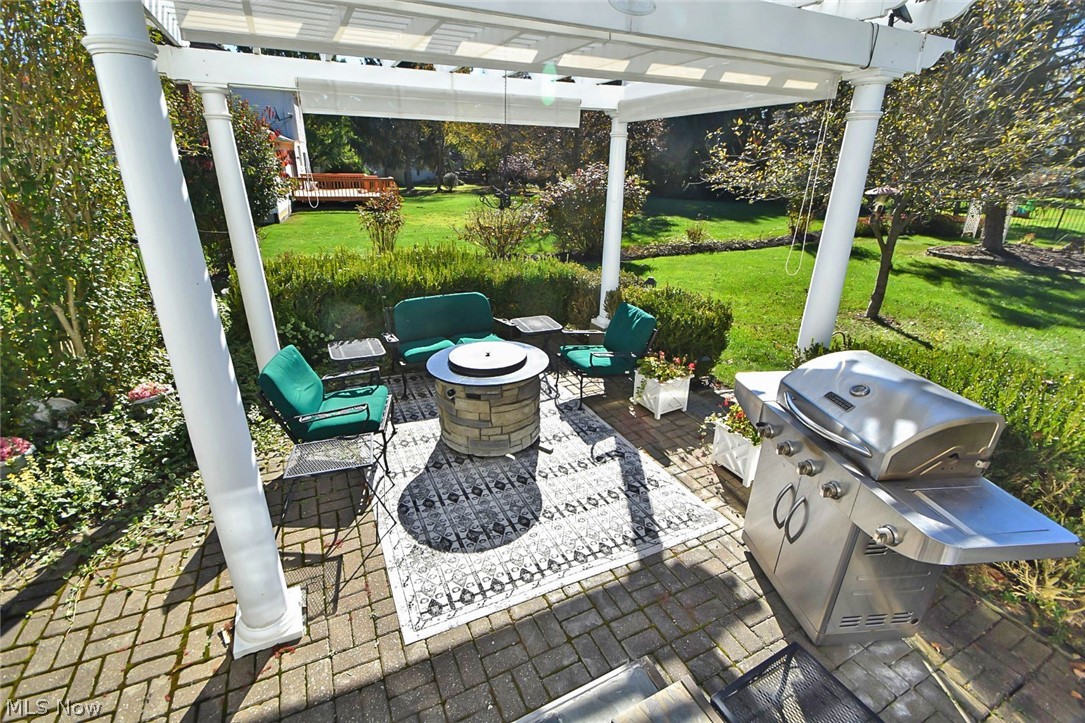 5384 Wilshire Park Drive Hudson OH 44236
