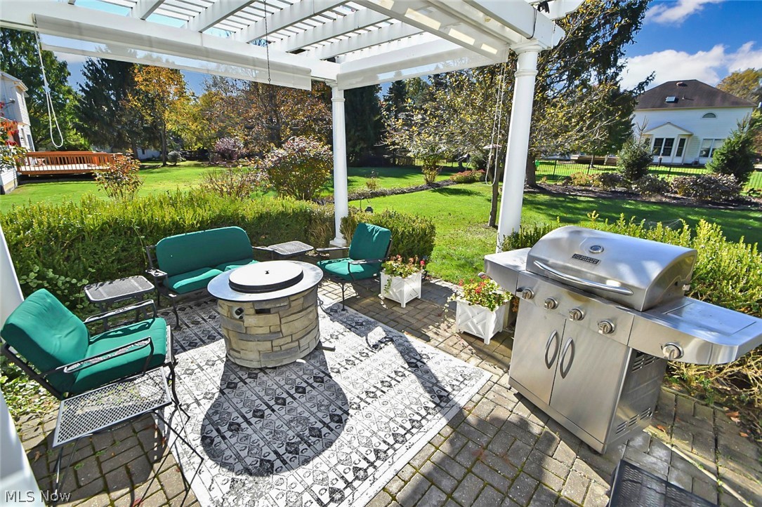 5384 Wilshire Park Drive Hudson OH 44236