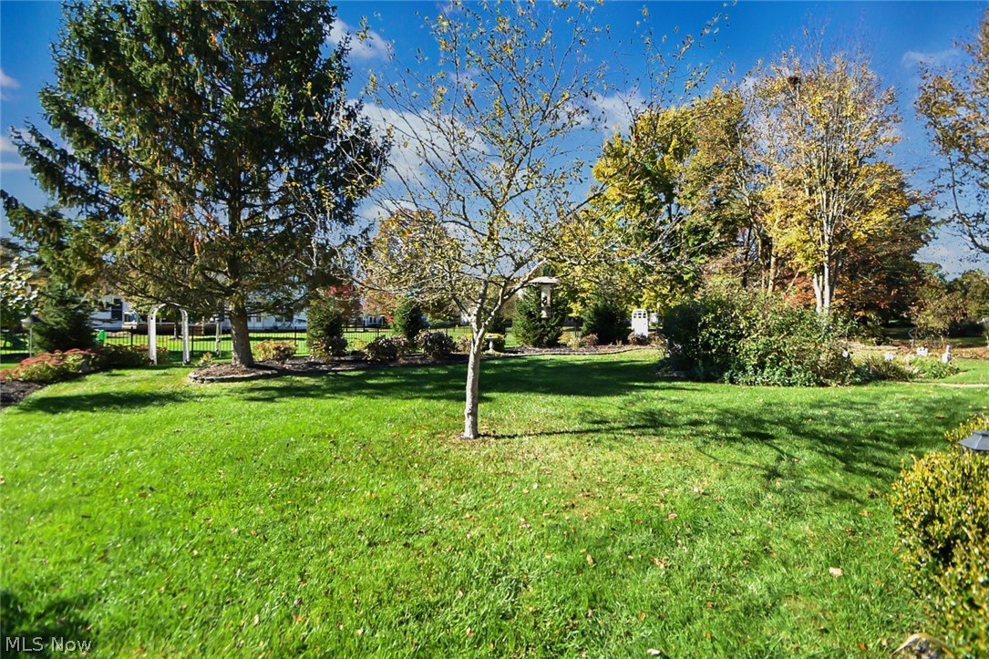 5384 Wilshire Park Drive Hudson OH 44236