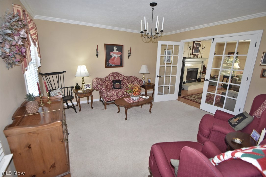 5384 Wilshire Park Drive Hudson OH 44236
