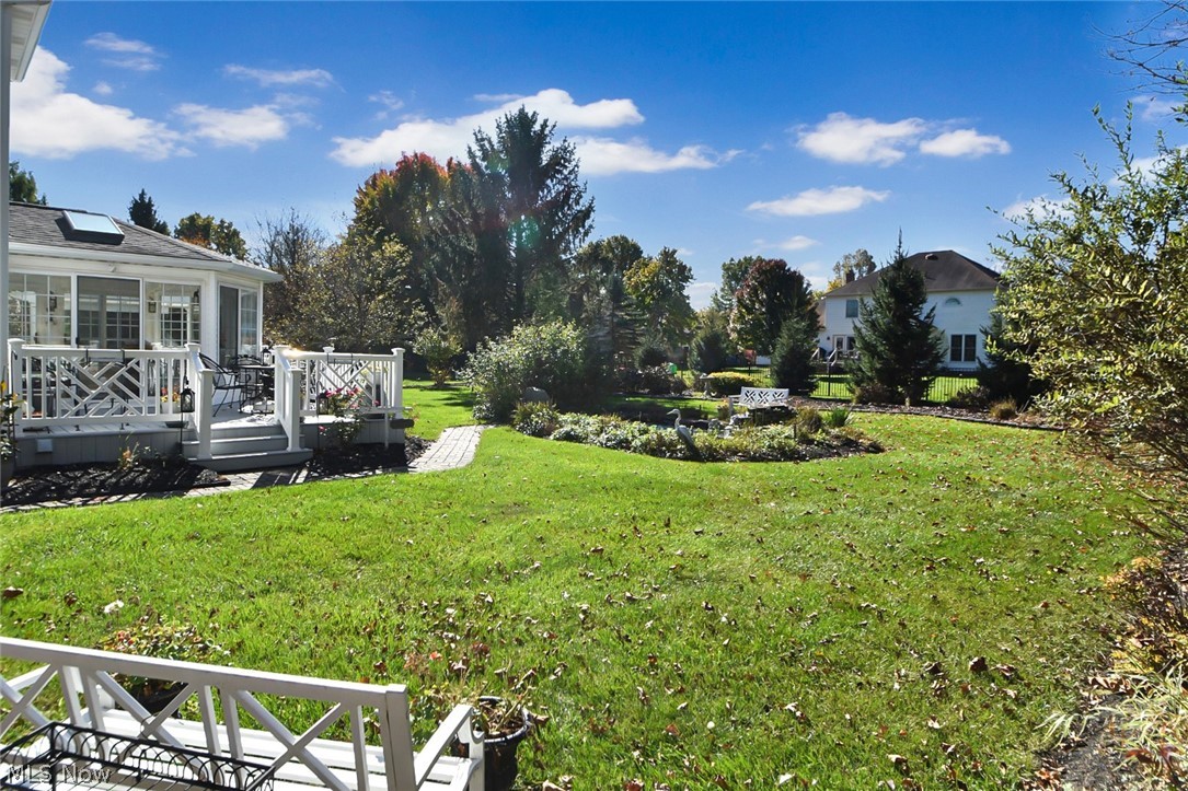 5384 Wilshire Park Drive Hudson OH 44236