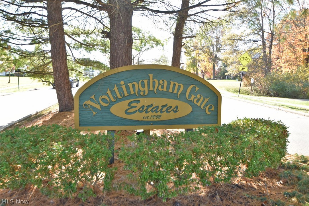 5384 Wilshire Park Drive Hudson OH 44236