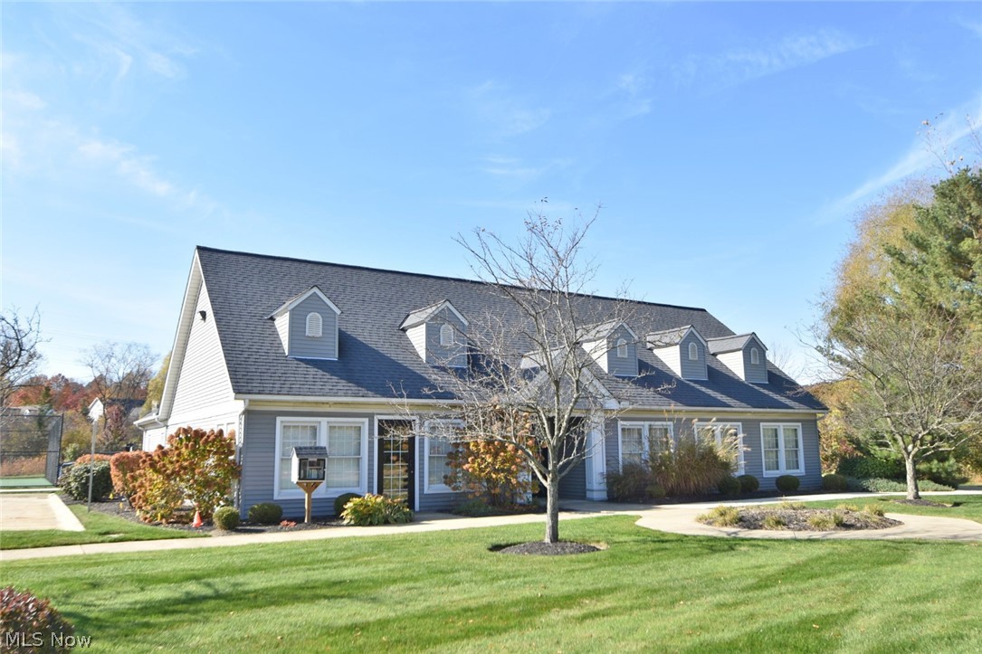 5384 Wilshire Park Drive Hudson OH 44236