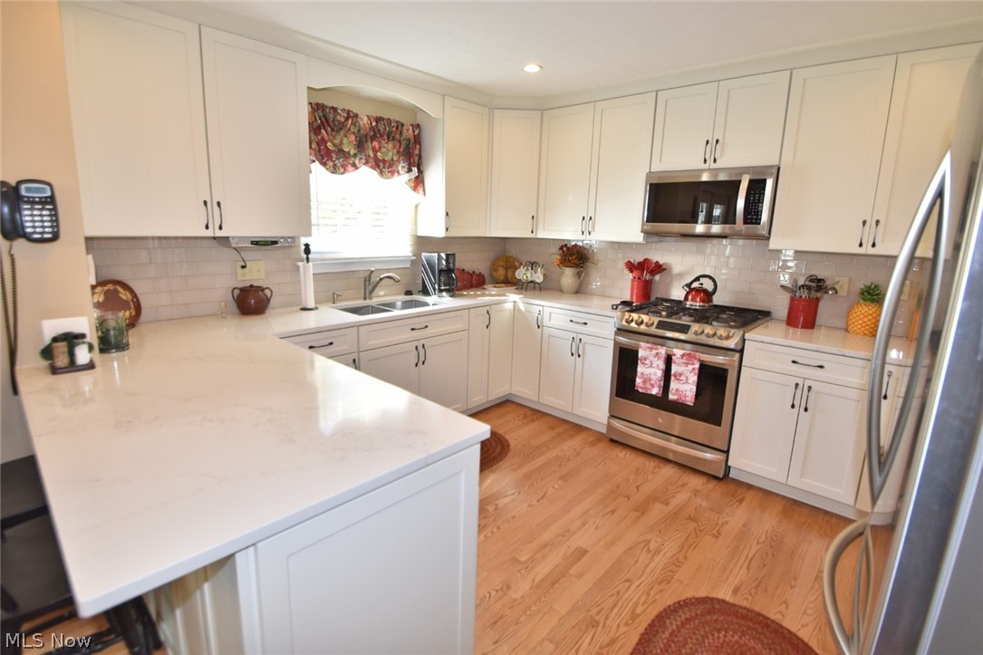 5384 Wilshire Park Drive Hudson OH 44236