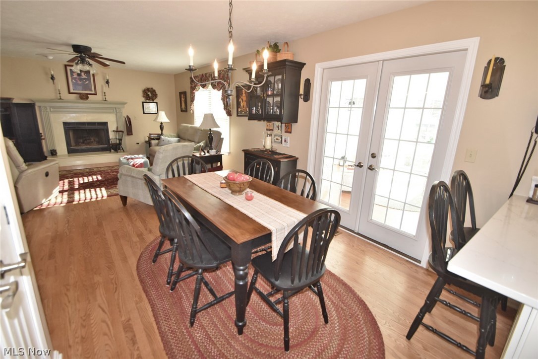 5384 Wilshire Park Drive Hudson OH 44236