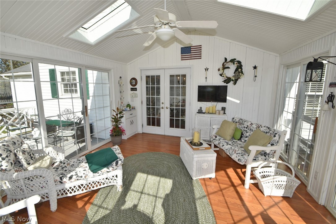 5384 Wilshire Park Drive Hudson OH 44236