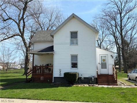 4055 Skiff Street Willoughby OH 44094