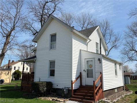 4055 Skiff Street Willoughby OH 44094