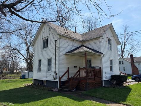 4055 Skiff Street Willoughby OH 44094