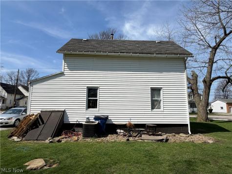 4055 Skiff Street Willoughby OH 44094