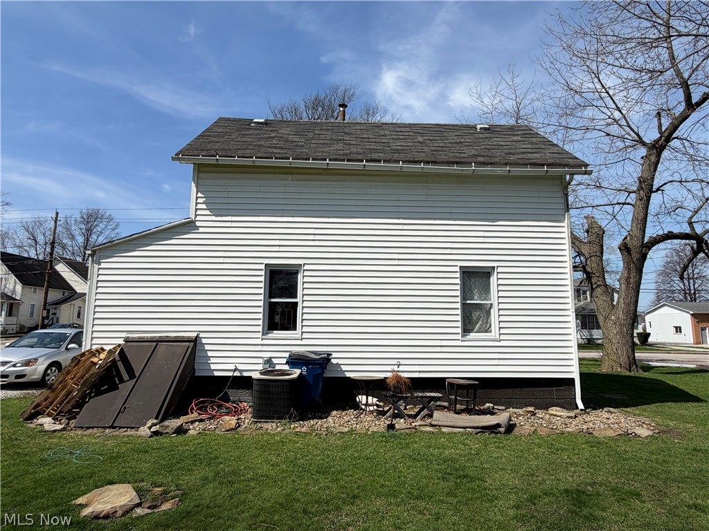 4055 Skiff Street Willoughby OH 44094
