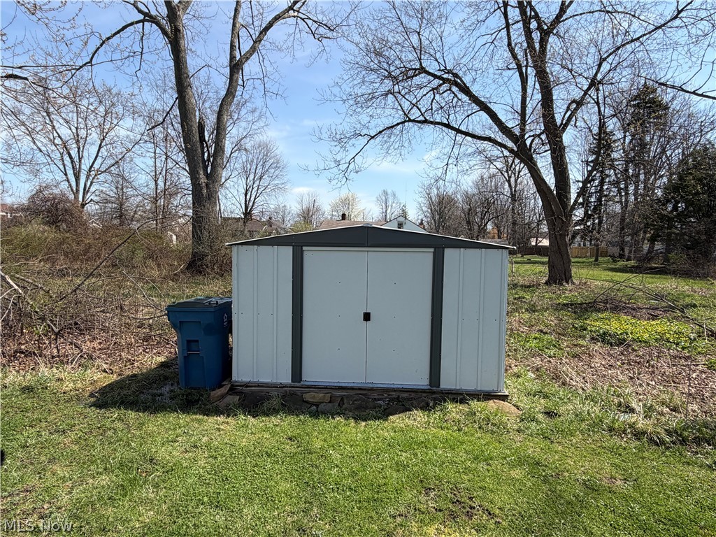 4055 Skiff Street Willoughby OH 44094