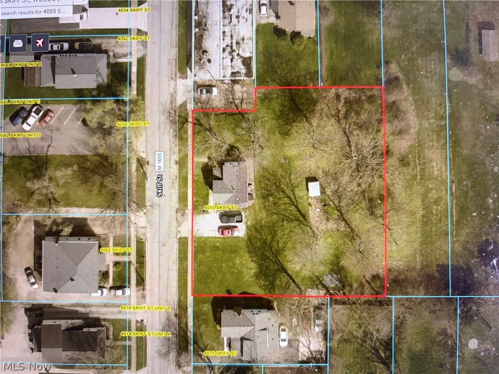 4055 Skiff Street Willoughby OH 44094