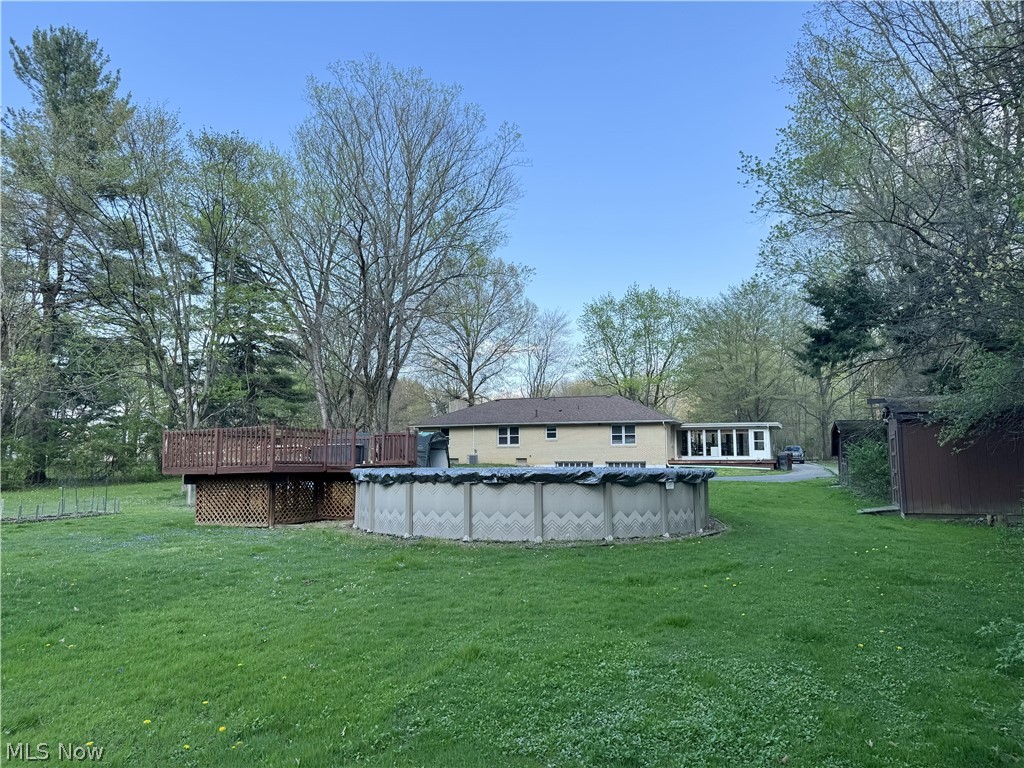 2315 Howland Wilson Road Cortland OH 44410