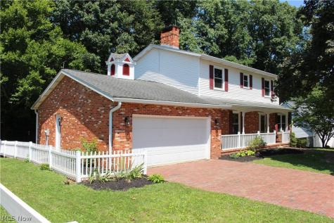 1220 Kieffer Street Wooster OH 44691
